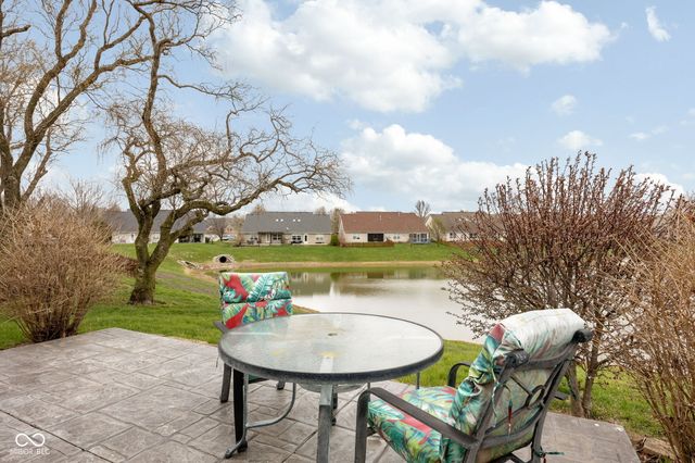 16858 Cimarron Pass, Noblesville, IN 46060