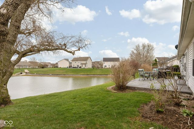 16858 Cimarron Pass, Noblesville, IN 46060