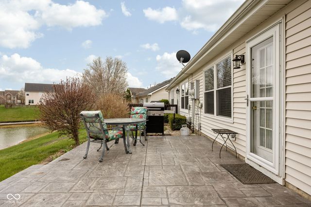 16858 Cimarron Pass, Noblesville, IN 46060