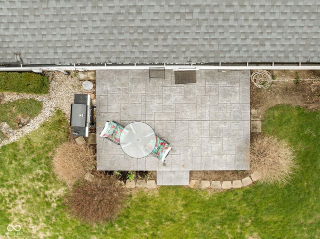 16858 Cimarron Pass, Noblesville, IN 46060