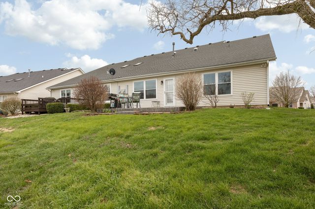 16858 Cimarron Pass, Noblesville, IN 46060