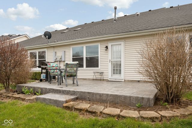 16858 Cimarron Pass, Noblesville, IN 46060