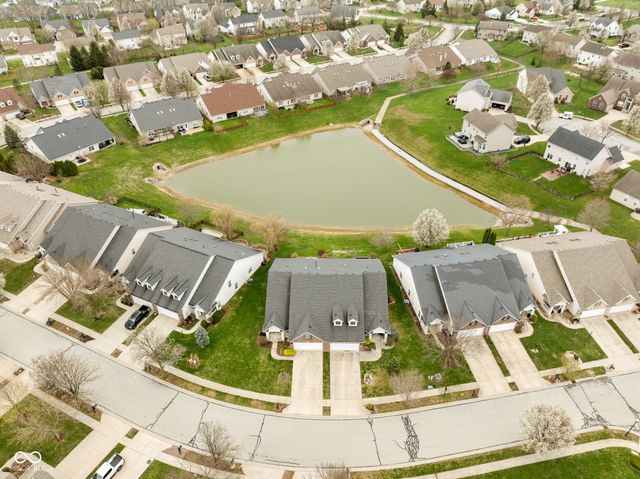 16858 Cimarron Pass, Noblesville, IN 46060