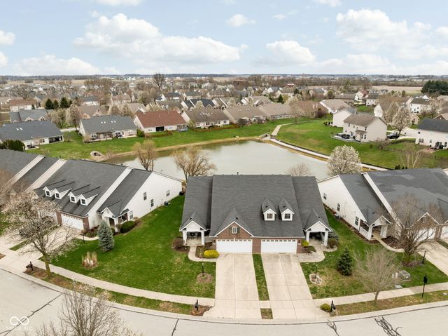 16858 Cimarron Pass, Noblesville, IN 46060