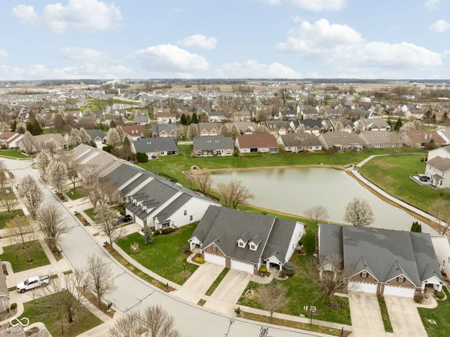 16858 Cimarron Pass, Noblesville, IN 46060