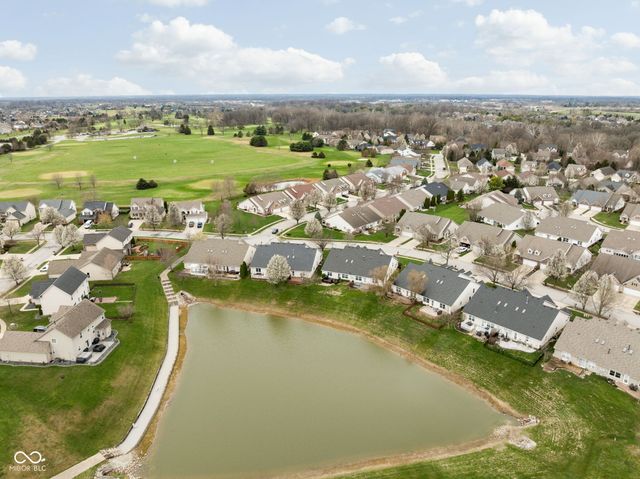 16858 Cimarron Pass, Noblesville, IN 46060