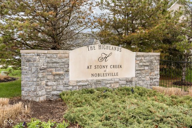 16858 Cimarron Pass, Noblesville, IN 46060