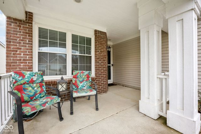 16858 Cimarron Pass, Noblesville, IN 46060