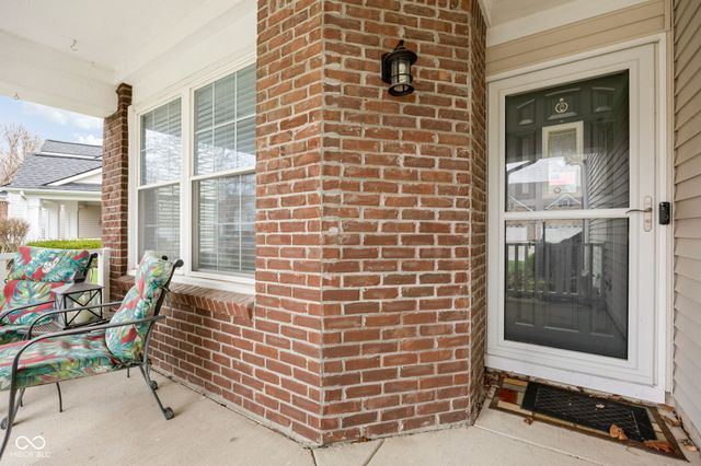 16858 Cimarron Pass, Noblesville, IN 46060