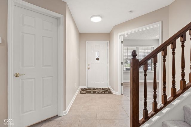 16858 Cimarron Pass, Noblesville, IN 46060