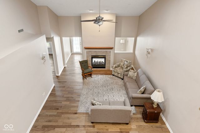 16858 Cimarron Pass, Noblesville, IN 46060