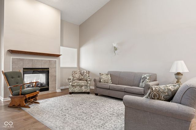 16858 Cimarron Pass, Noblesville, IN 46060