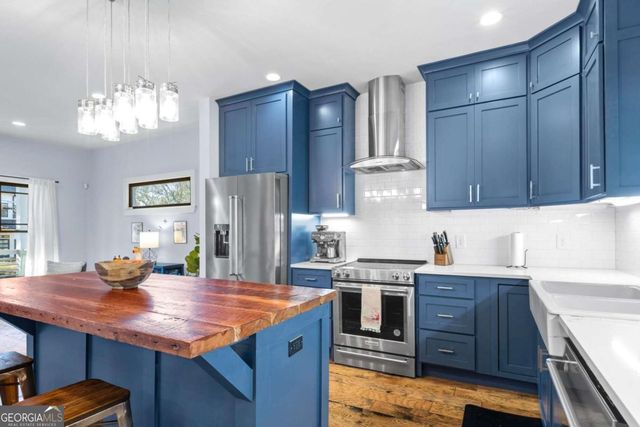 149 Martha Avenue NE, Atlanta, GA 30317