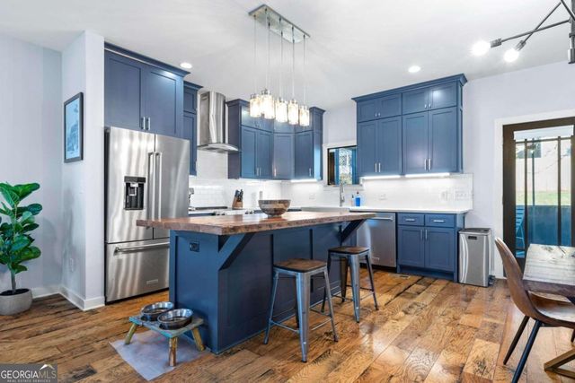 149 Martha Avenue NE, Atlanta, GA 30317