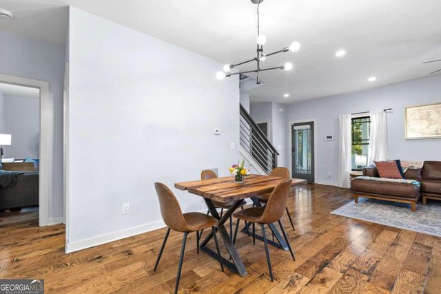 149 Martha Avenue NE, Atlanta, GA 30317