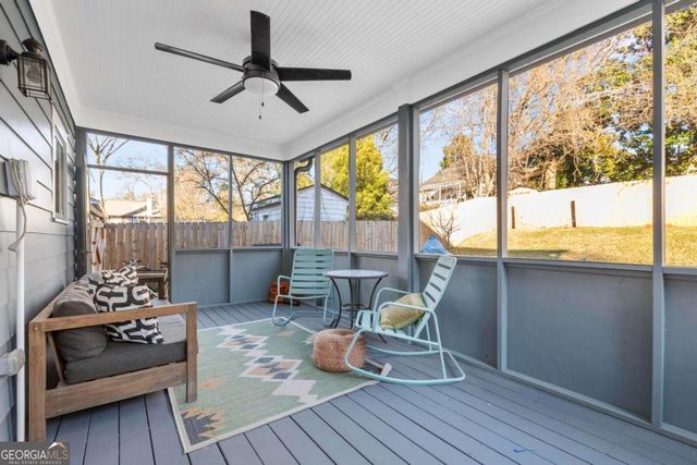 149 Martha Avenue NE, Atlanta, GA 30317