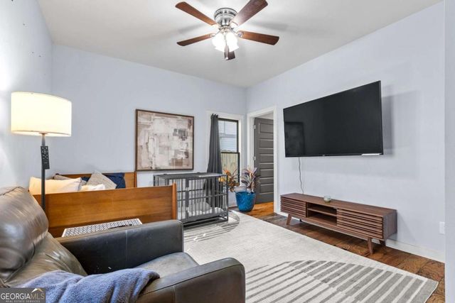 149 Martha Avenue NE, Atlanta, GA 30317