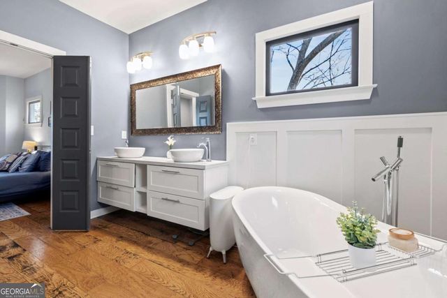 149 Martha Avenue NE, Atlanta, GA 30317