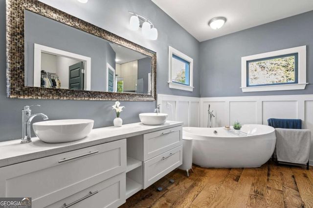 149 Martha Avenue NE, Atlanta, GA 30317