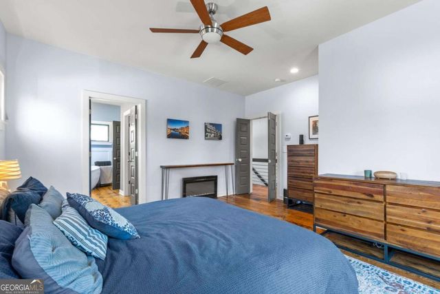 149 Martha Avenue NE, Atlanta, GA 30317