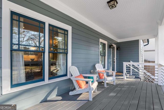 149 Martha Avenue NE, Atlanta, GA 30317