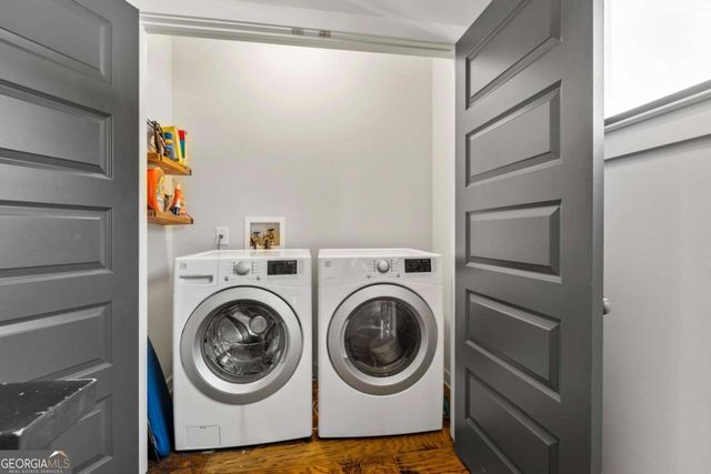 149 Martha Avenue NE, Atlanta, GA 30317