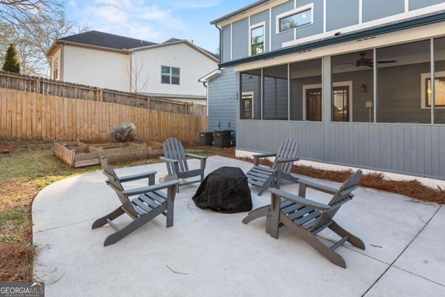 149 Martha Avenue NE, Atlanta, GA 30317