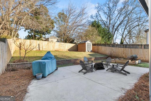 149 Martha Avenue NE, Atlanta, GA 30317