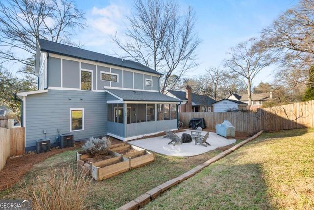 149 Martha Avenue NE, Atlanta, GA 30317