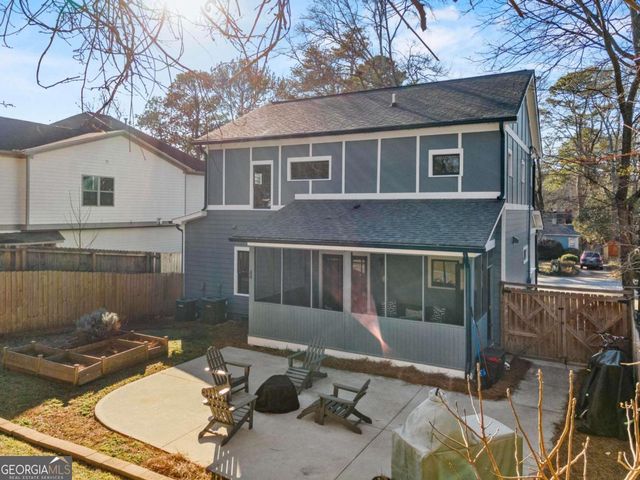 149 Martha Avenue NE, Atlanta, GA 30317
