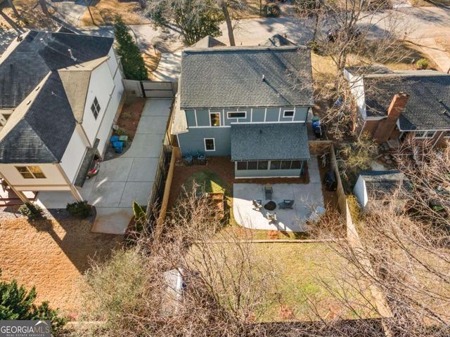 149 Martha Avenue NE, Atlanta, GA 30317