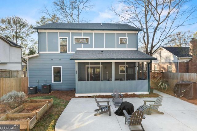 149 Martha Avenue NE, Atlanta, GA 30317