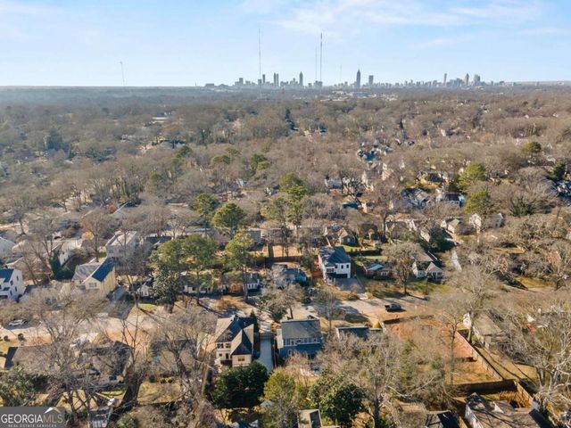 149 Martha Avenue NE, Atlanta, GA 30317