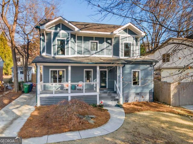 149 Martha Avenue NE, Atlanta, GA 30317