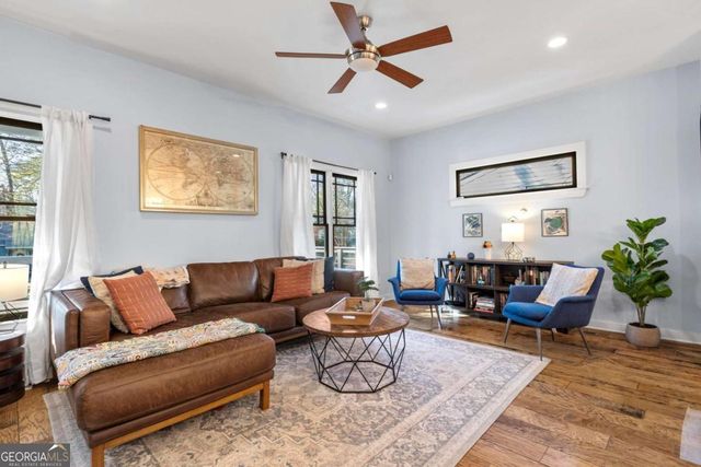 149 Martha Avenue NE, Atlanta, GA 30317