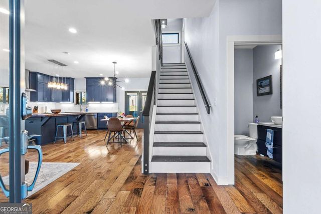 149 Martha Avenue NE, Atlanta, GA 30317