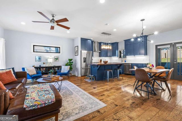 149 Martha Avenue NE, Atlanta, GA 30317