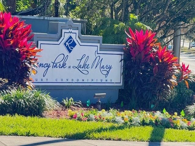 2504 GRASSY POINT DRIVE 202, Lake Mary, FL 32746