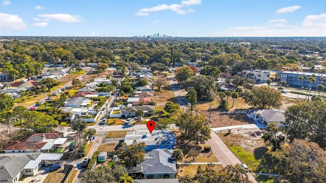 6701 BURLINGTON AVENUE N, St Petersburg, FL 33710