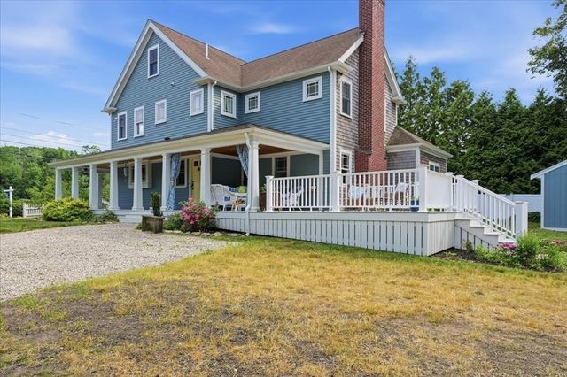 115 Sohier St, Cohasset, MA 02025