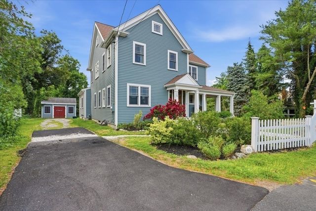 115 Sohier St, Cohasset, MA 02025