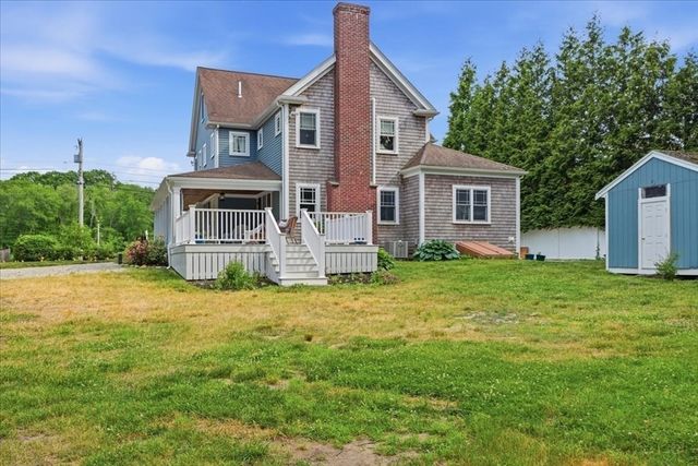 115 Sohier St, Cohasset, MA 02025