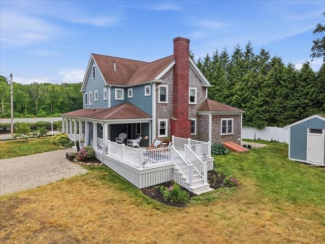 115 Sohier St, Cohasset, MA 02025