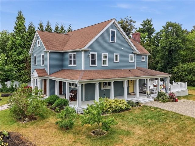 115 Sohier St, Cohasset, MA 02025