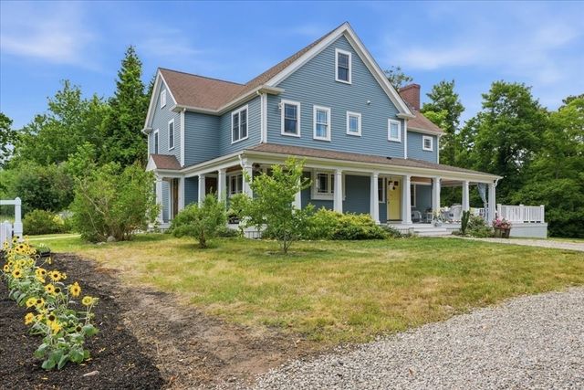 115 Sohier St, Cohasset, MA 02025
