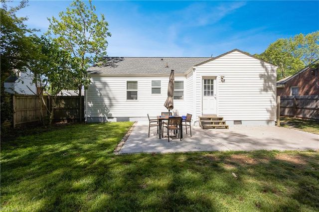 17 Warner RD, Hampton, VA 23666