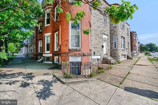 2300 N FULTON AVE #B, Baltimore, MD 21217