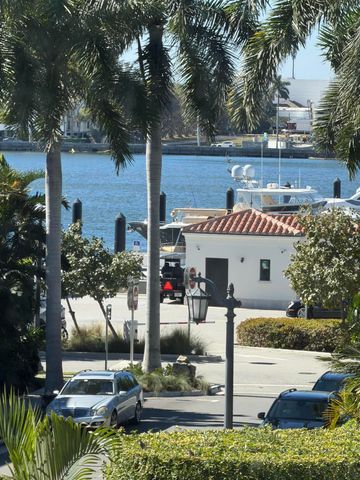 389 S Lake Drive 3h, Palm Beach, FL 33480