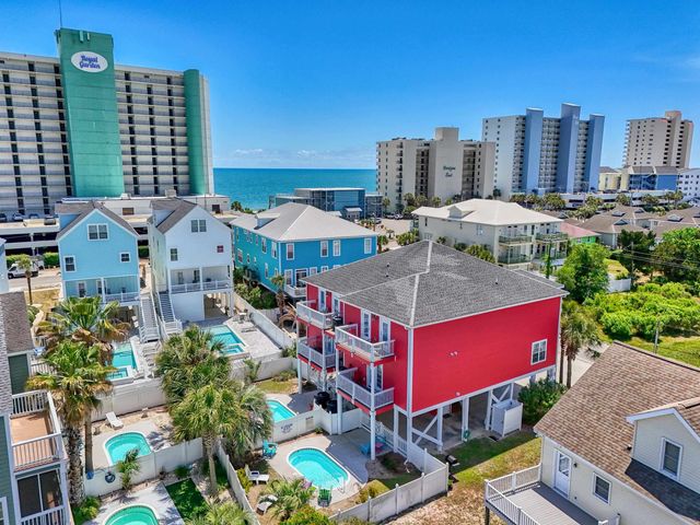 118-B Seabreeze Dr., Murrells Inlet, SC 29576