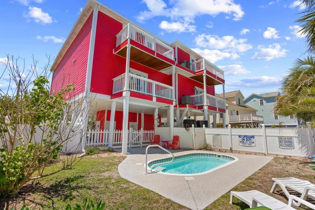 118-B Seabreeze Dr., Murrells Inlet, SC 29576